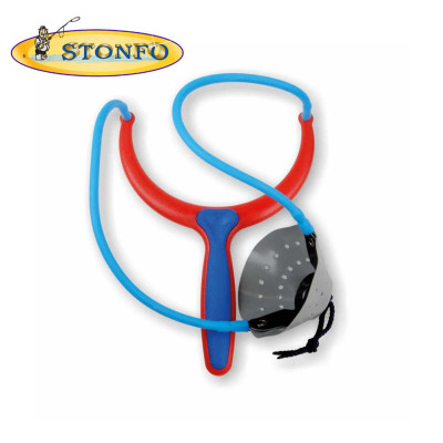 Stonfo Twin Colour Big Size-Groundbait Stonfo Twin Colour Big Size-Groundbait