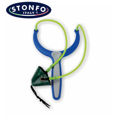Stonfo Twin Colour - Small Stonfo Twin Colour - Small