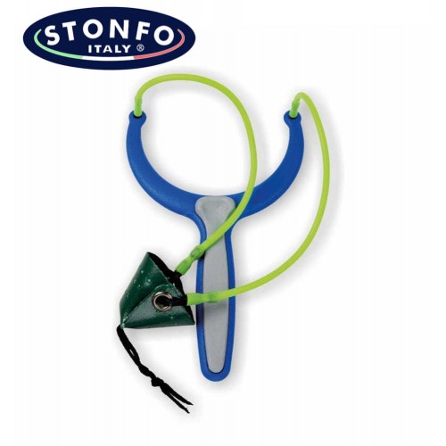 Stonfo Twin Colour - Small 