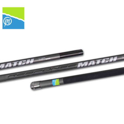Preston Response Match Landing Net Handle