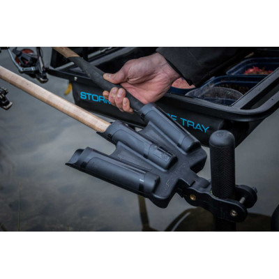 Preston Rod Support - Triple