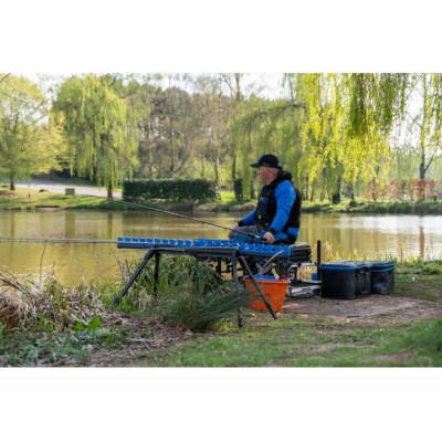Preston Inception Pro Roost Deluxe