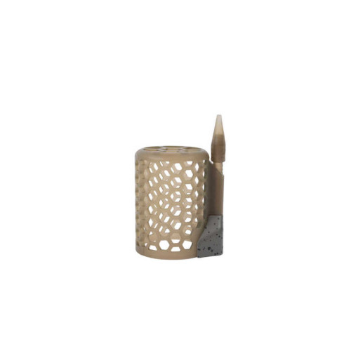 Preston ICS Bait Up Feeders
