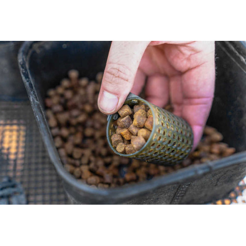 Preston ICS Bait Up Feeders
