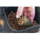 Preston ICS Bait Up Feeders