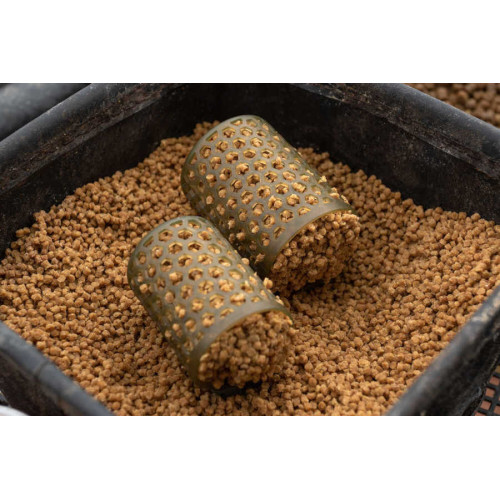 Preston ICS Bait Up Feeders