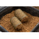 Preston ICS Bait Up Feeders