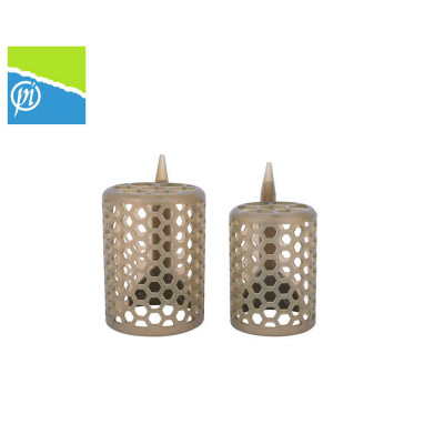 Preston ICS Bait Up Feeders