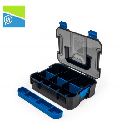 Preston Hardcase Feeder System
