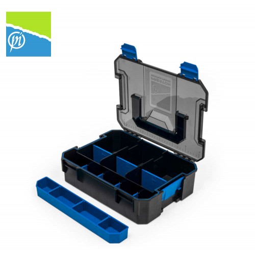 Preston Hardcase Feeder System