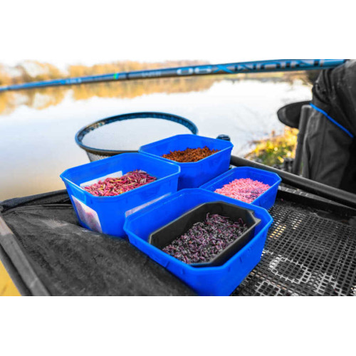 Preston Bait Tubs
