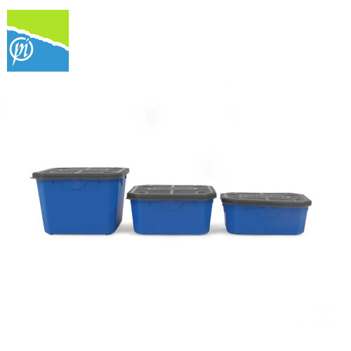 Preston Bait Tubs