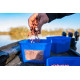 Preston Bait Tub - 1,8L Ventamesh
