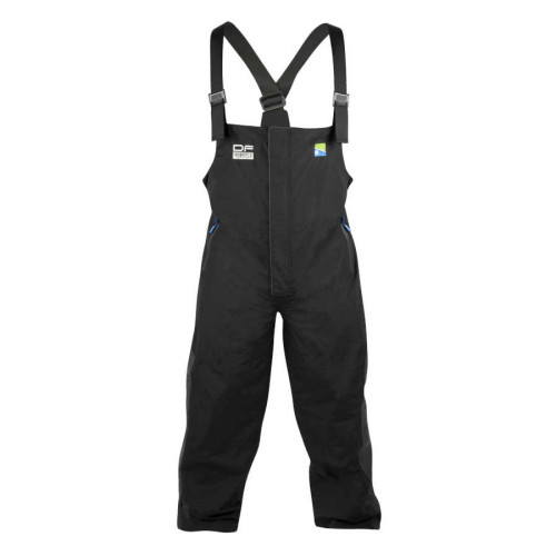 Preston DF Hydrotech Suit