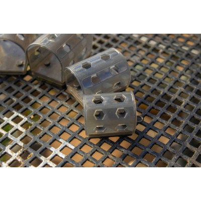 Preston Hexmesh Open End Feeders