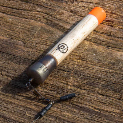 Preston Stopz Pellet Waggler Kit Preston Stopz Pellet Waggler Kit