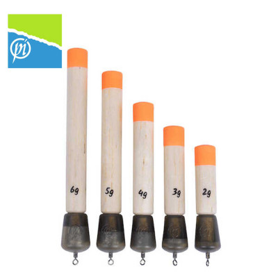 Waggler - Preston Precision Pellet Wagglers