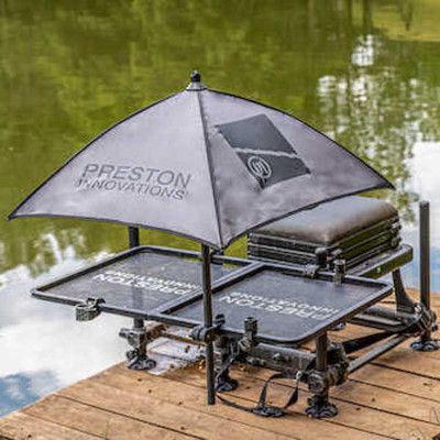 Preston Bait Brolly