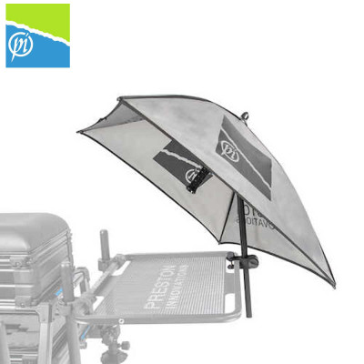 Preston Bait Brolly