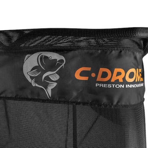 Preston C-Drome Keepnet 3m