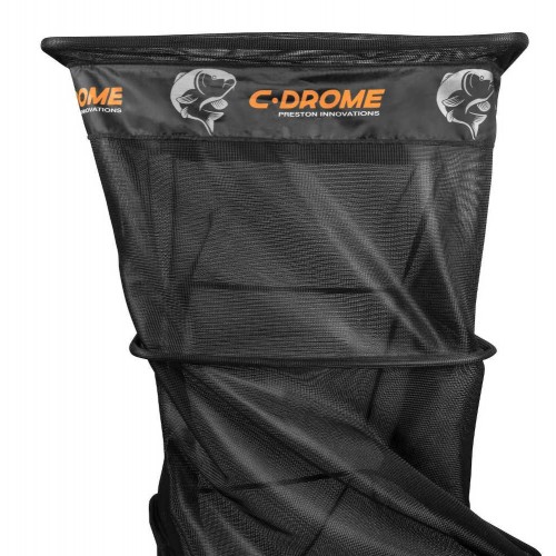 Preston C-Drome Keepnet 3m