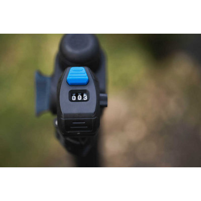 Preston Clicker Counter
