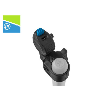 Preston Clicker Counter