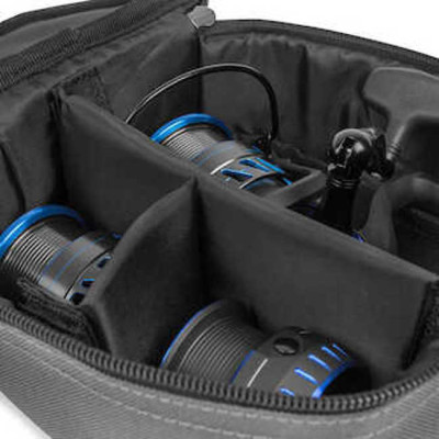Preston Competition Reel Case