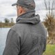 Preston Hoodie - Grey