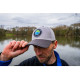Preston Cap - Grey Est
