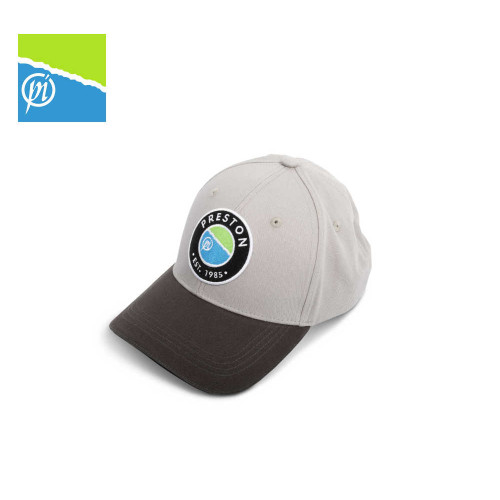 Preston Cap - Grey Est
