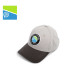 Preston Cap - Grey Est