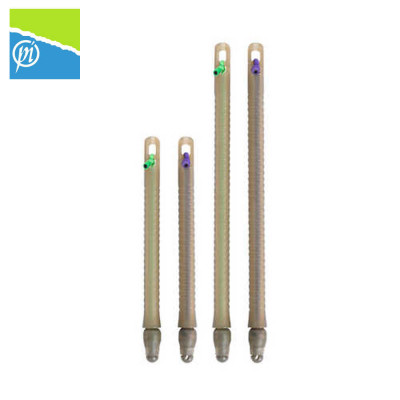 Preston ICS Elasticated Stem Kit