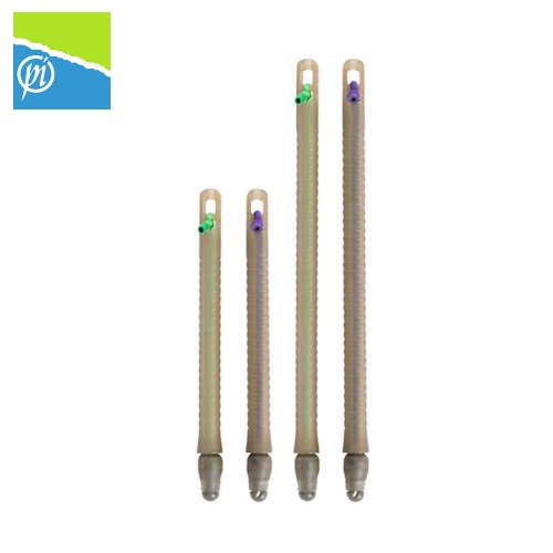 Preston ICS Elasticated Stem Kit