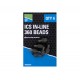 Preston ICS In-Line 360 Beads