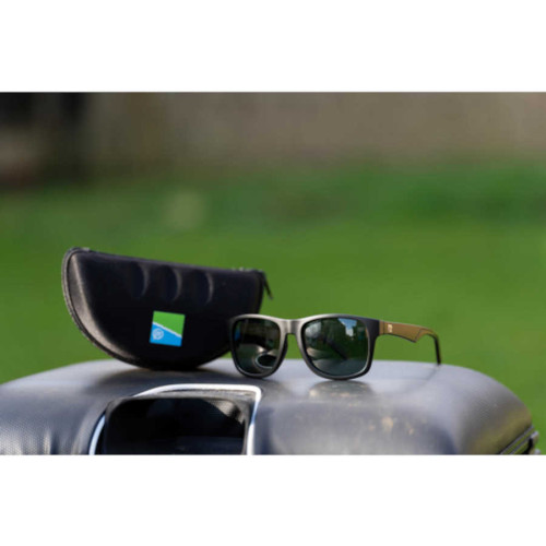 Preston Inception Leisure Sunglasses