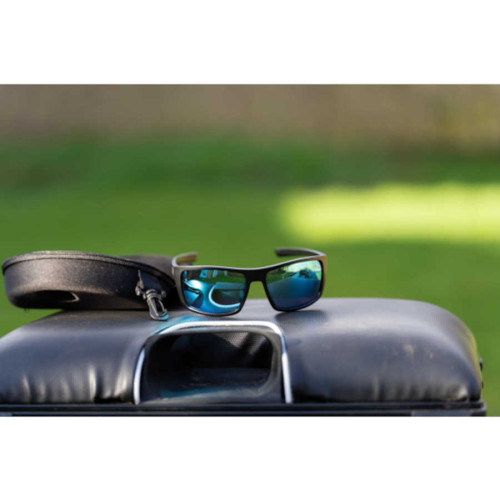 Preston Inception Wrap Sunglasses