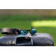 Preston Inception Wrap Sunglasses