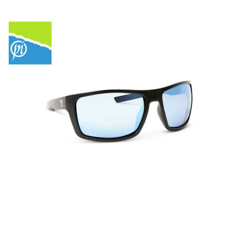 Preston Inception Wrap Sunglasses