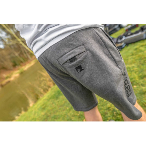 Preston Lightweight Jogger Shorts
