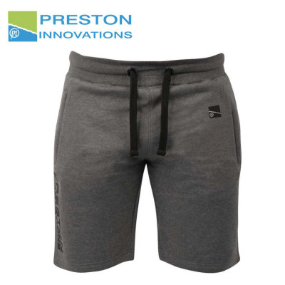 Preston Lightweight Jogger Shorts