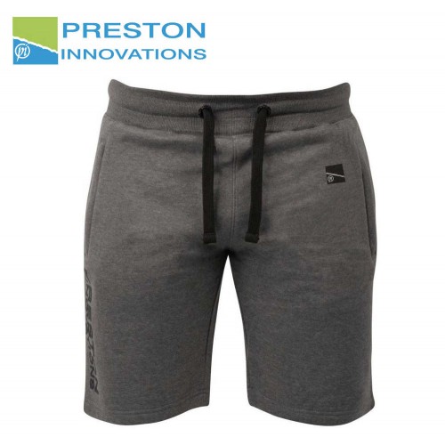 Preston Lightweight Jogger Shorts