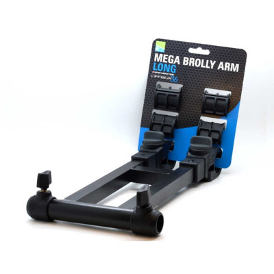 Preston Mega Brolly Arm