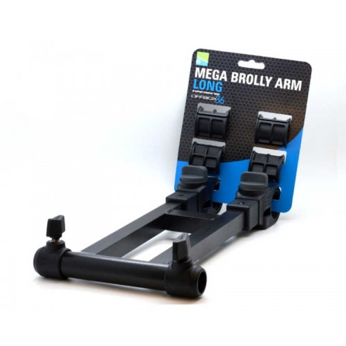 Preston Mega Brolly Arm