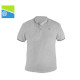 Preston Polo Shirt - Grey