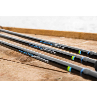 Preston Monster Xtreme Distance Feeder