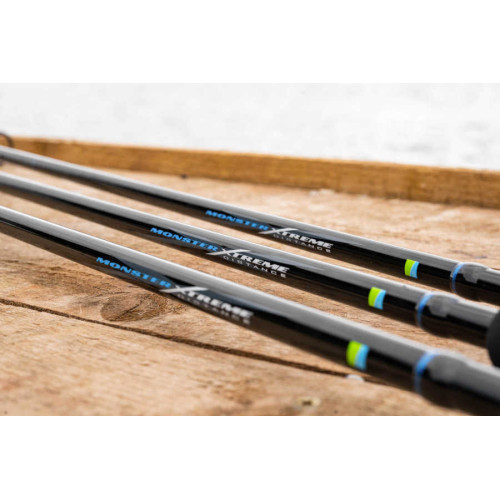Preston Monster Xtreme Distance Feeder