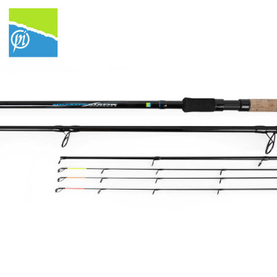 Preston Monster Xtreme Distance Feeder