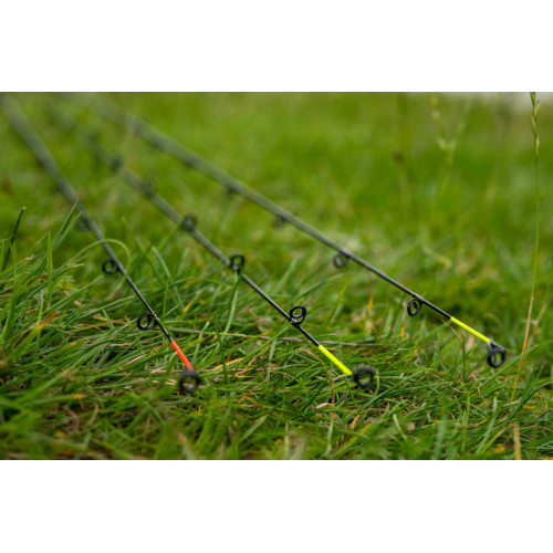 Preston Monster Xtreme Distance Feeder