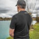 Preston Polo Shirt - Black